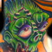 tattoo galleries/ - Franky on the necky!!!